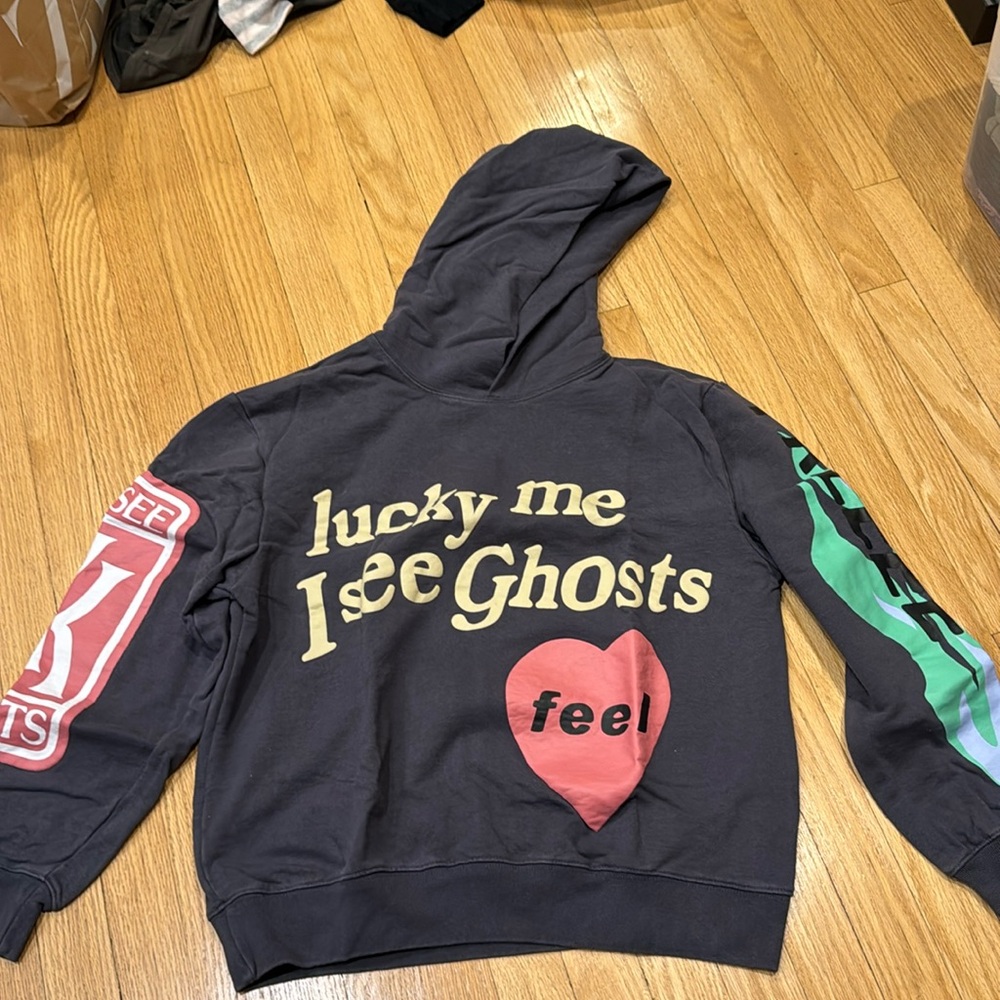 Kids See Ghost Hoodie